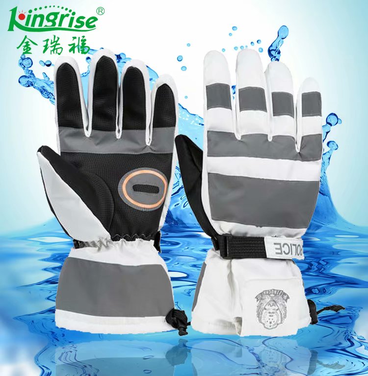 發(fā)熱手套圖片/發(fā)熱手套樣板圖 (2)