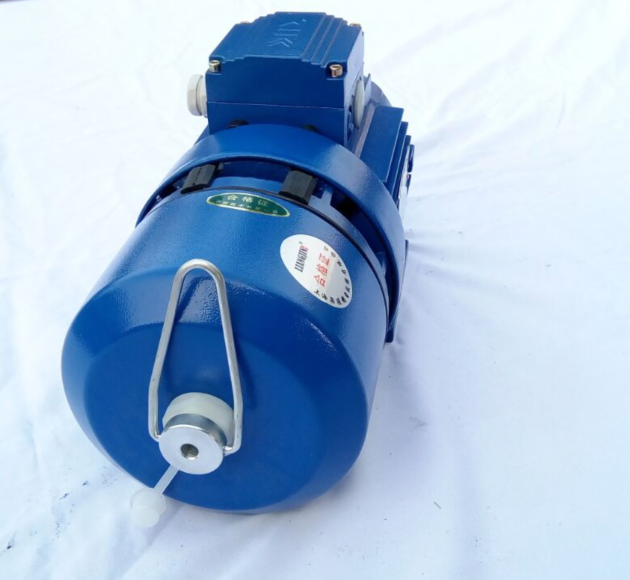 齒面減速機(jī)圖片/齒面減速機(jī)樣板圖 (1)