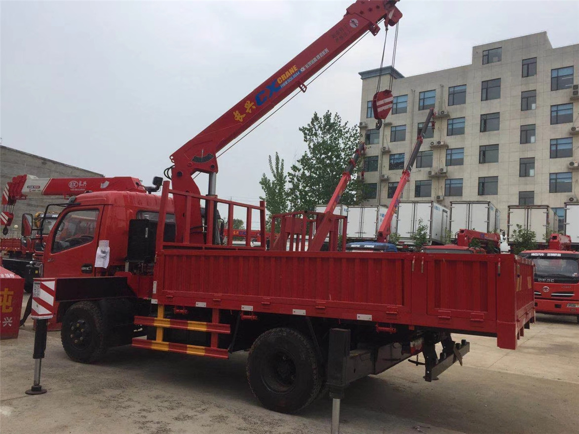 隨車吊圖片/隨車吊樣板圖 (1)