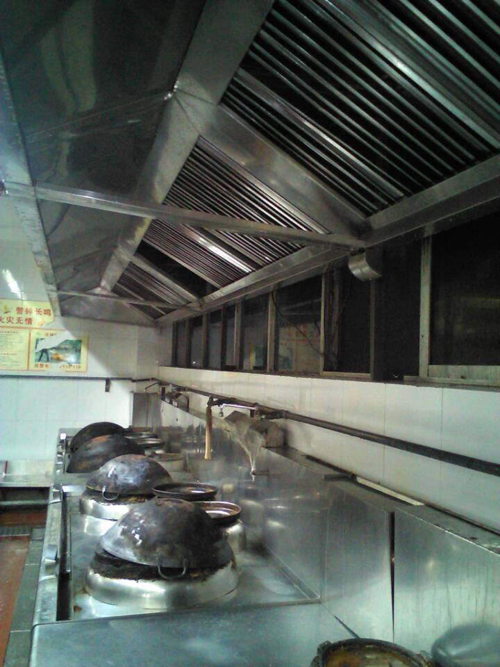 清洗油煙機(jī)圖片/清洗油煙機(jī)樣板圖 (3)