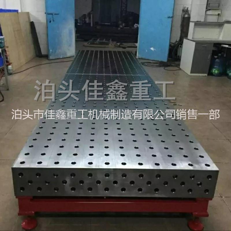 焊接平臺圖片/焊接平臺樣板圖 (3)