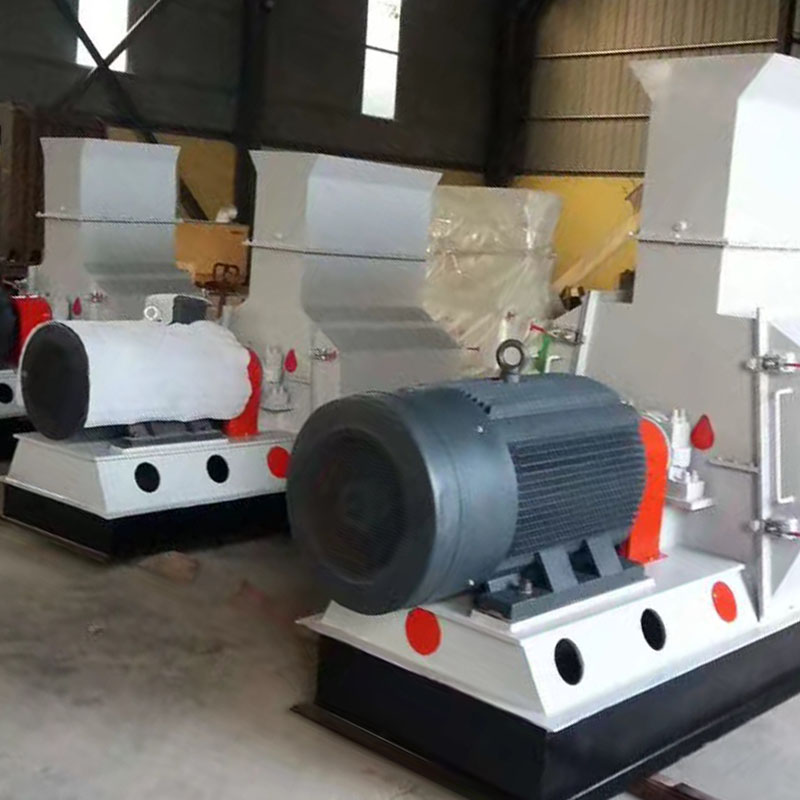 錘片式多功能粉碎機(jī)圖片/錘片式多功能粉碎機(jī)樣板圖 (1)