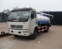 吸糞車圖片/吸糞車樣板圖 (2)