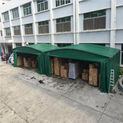 工程帳篷，燒烤棚，物流出貨棚圖片/工程帳篷，燒烤棚，物流出貨棚樣板圖 (1)