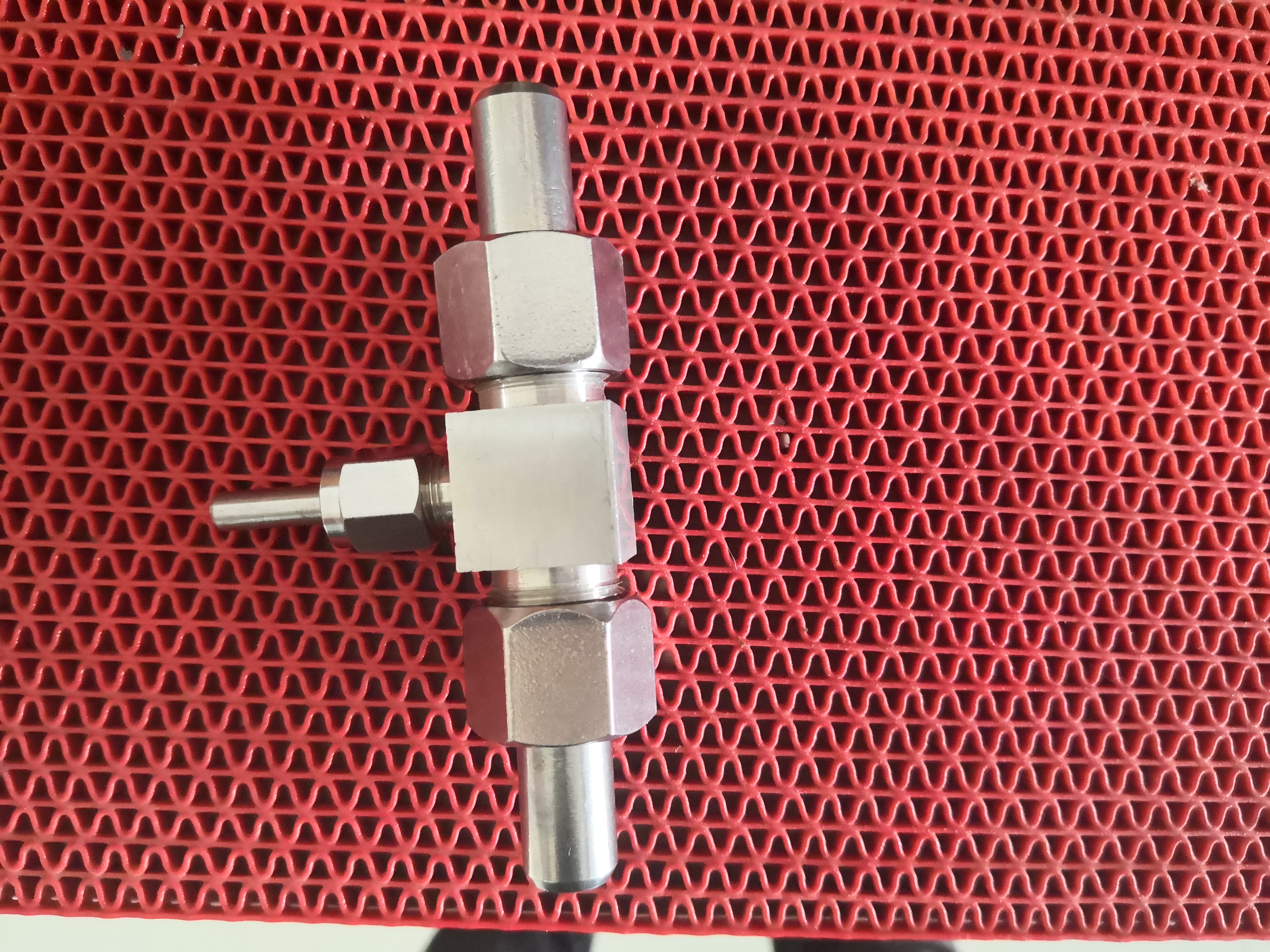 液壓三通 氣動三通 氣動接頭 氣動彎頭
