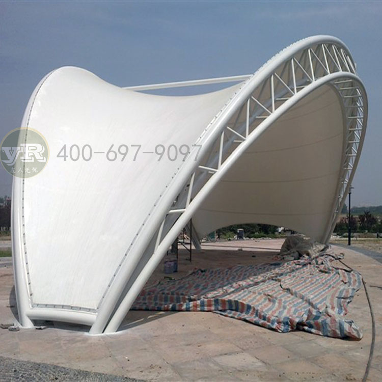 舞臺(tái)膜結(jié)構(gòu)圖片