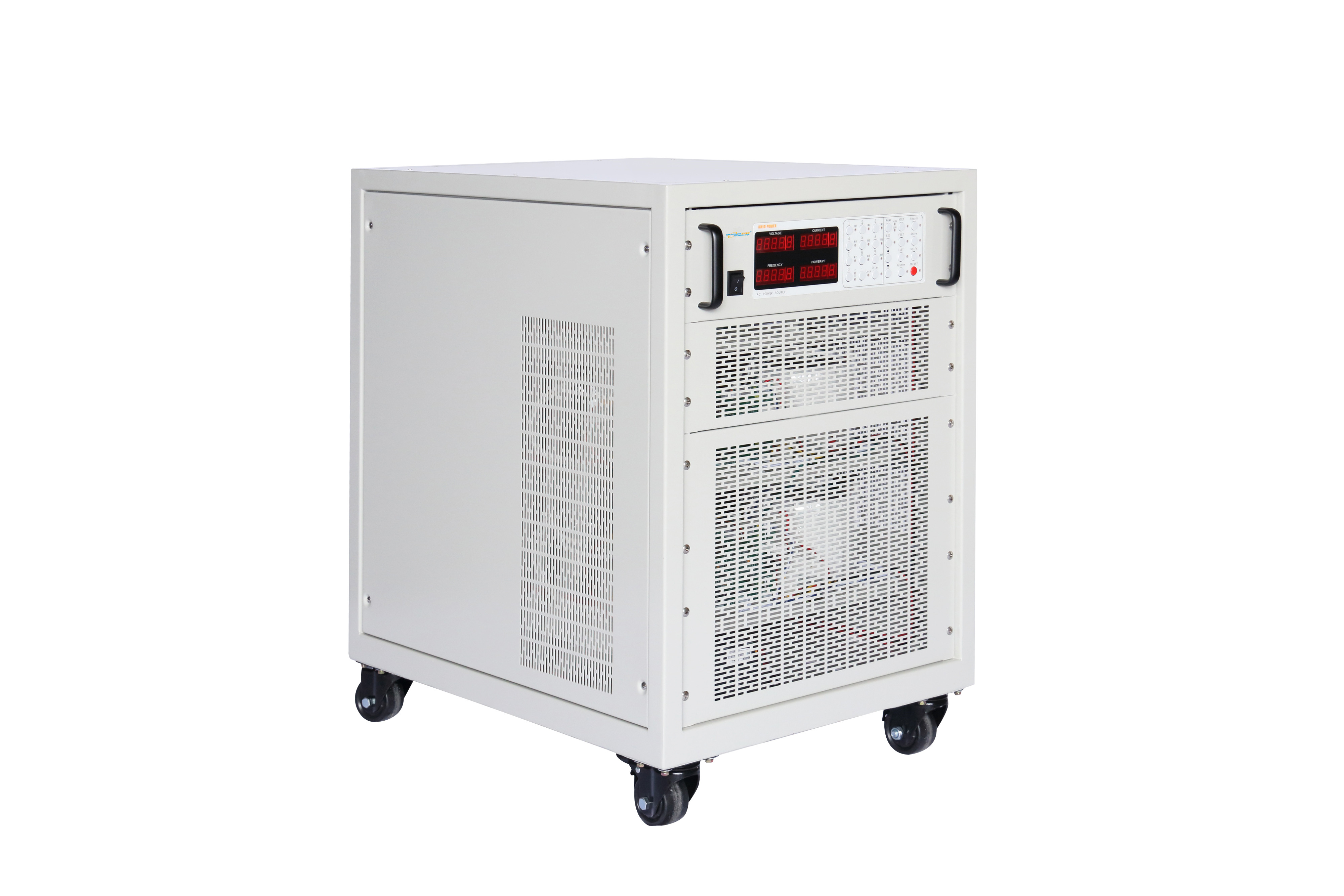 AC500VA單相交流電源圖片