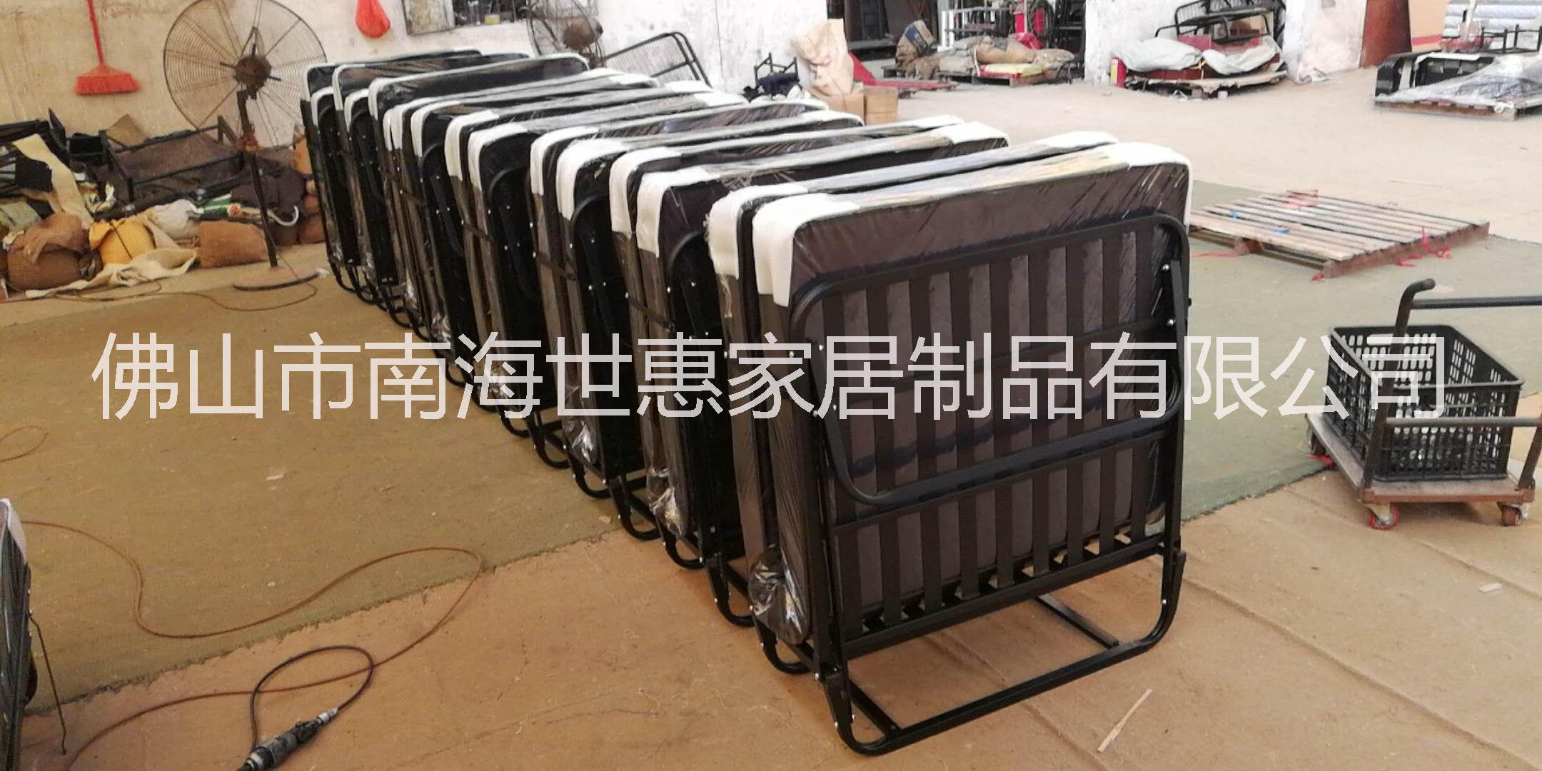 折疊床圖片/折疊床樣板圖 (2)