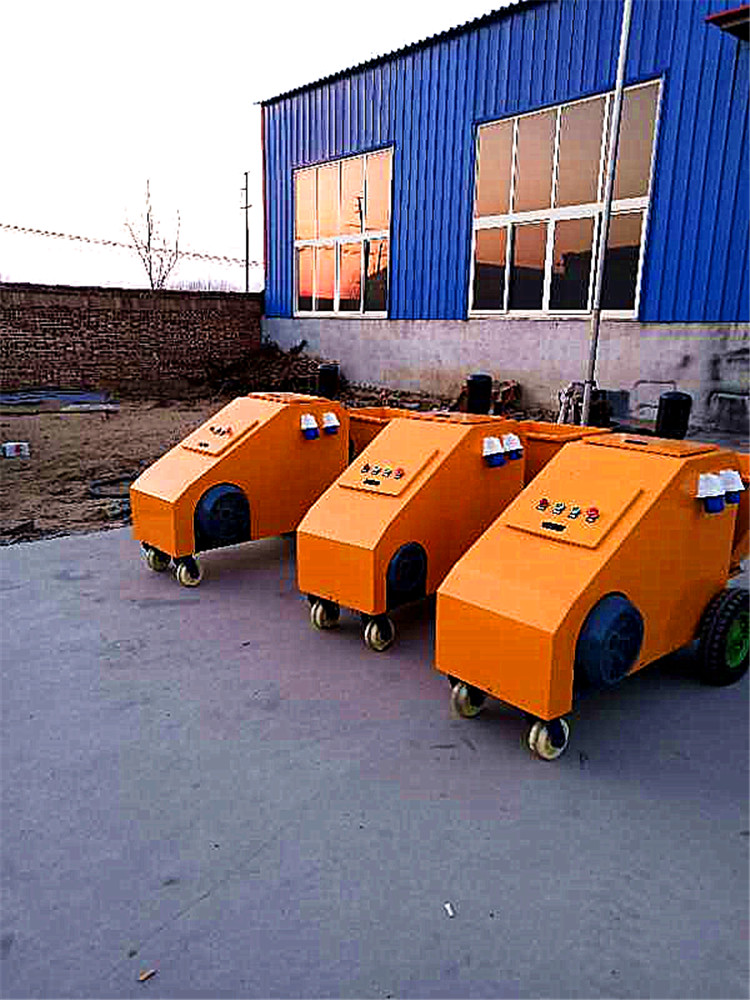 *砂漿噴涂機(jī)廠家