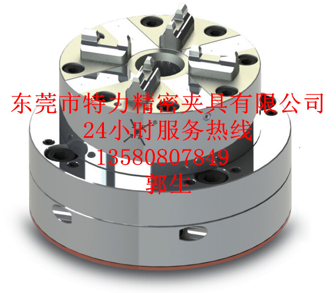 工裝夾具圖片/工裝夾具樣板圖 (4)