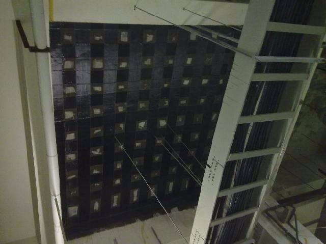 碳纖維布300g圖片/碳纖維布300g樣板圖 (2)