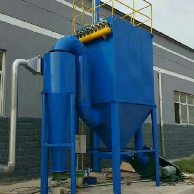 除塵器圖片