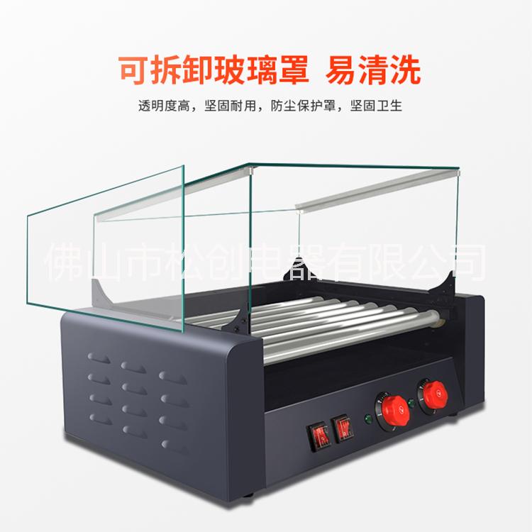 烤腸機圖片/烤腸機樣板圖 (3)