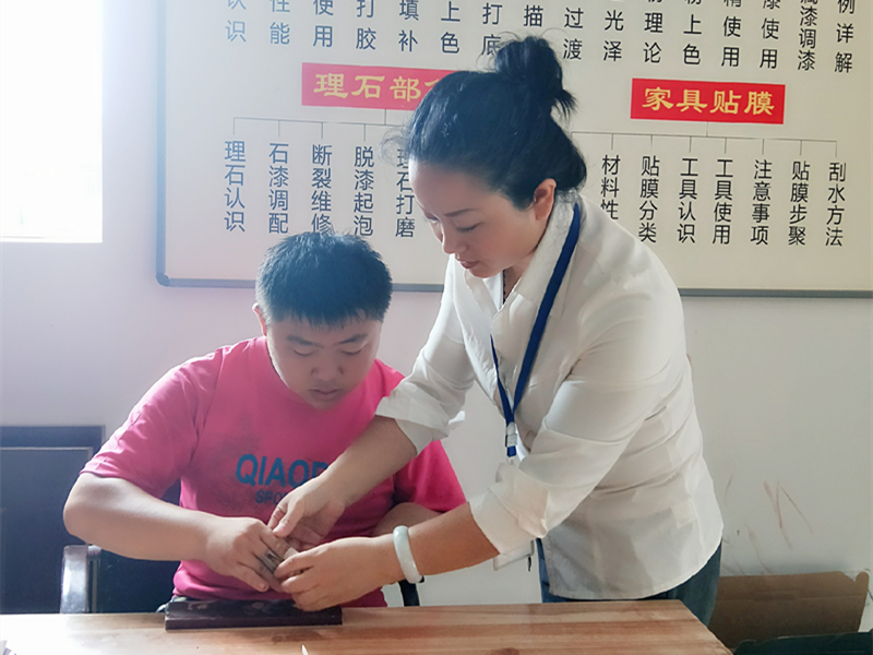 西安家具圖片/西安家具樣板圖 (4)