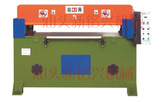 四柱裁断机-液压四柱裁断机-汕头