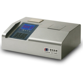 參數(shù)水質分析儀圖片/參數(shù)水質分析儀樣板圖 (1)