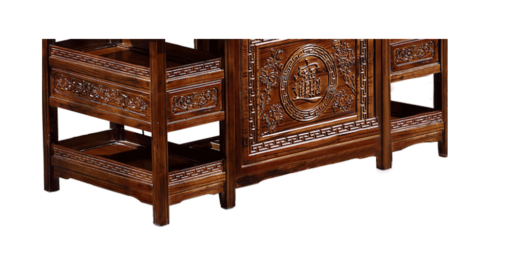 泡茶桌圖片/泡茶桌樣板圖 (3)