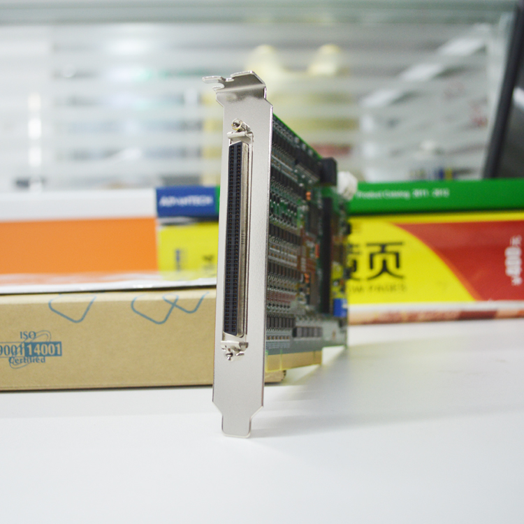 臺灣研華PCI-1245E圖片/臺灣研華PCI-1245E樣板圖 (3)