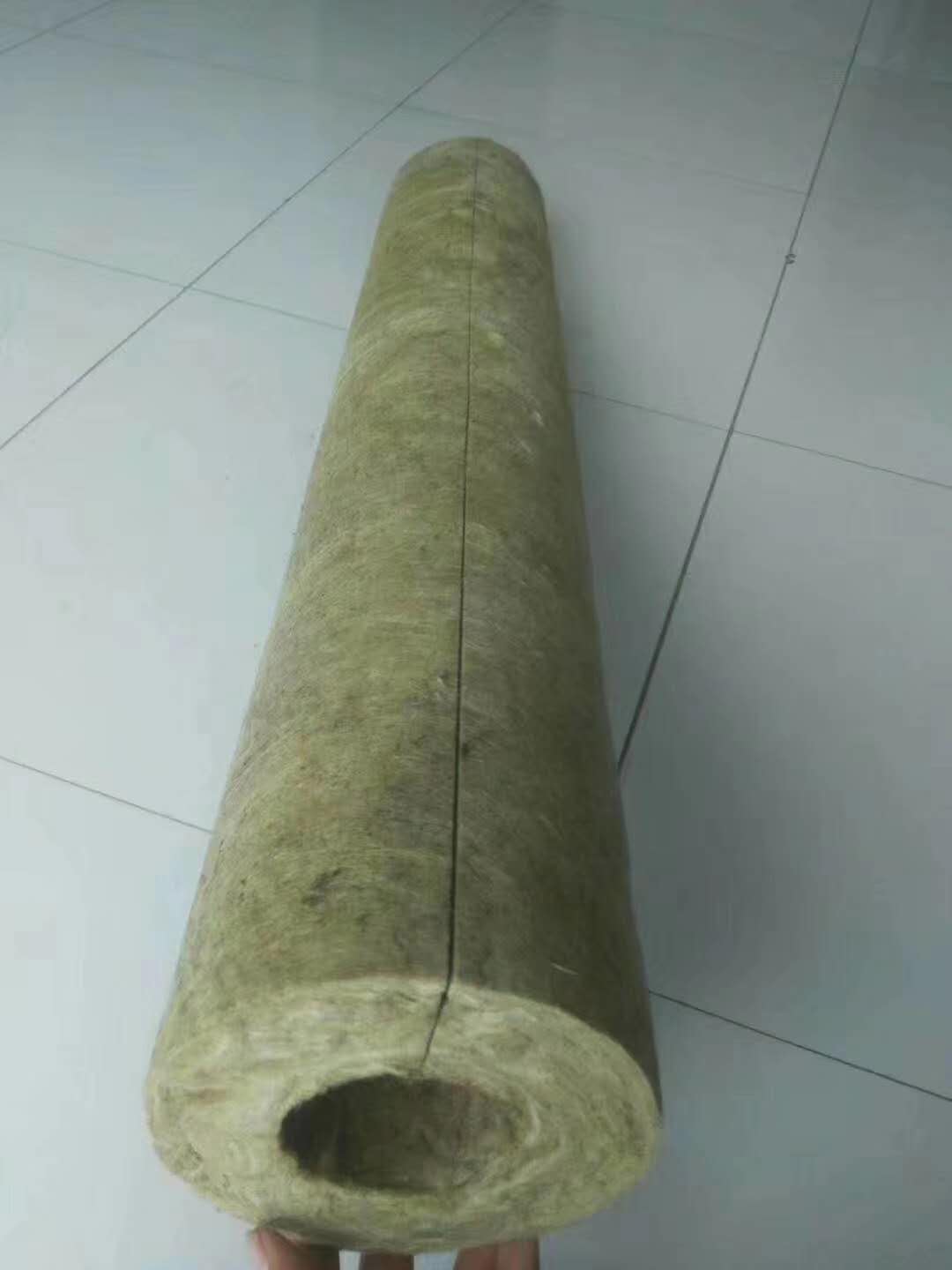 供應(yīng)巖棉管，巖棉管廠家