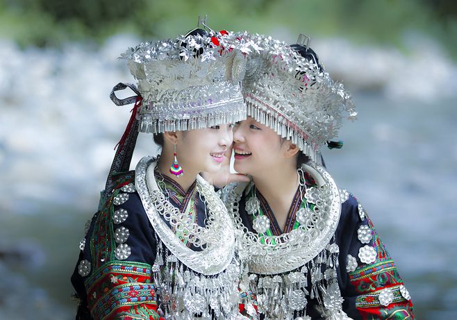 到貴州旅游 貴州五日游經(jīng)典玩法圖片