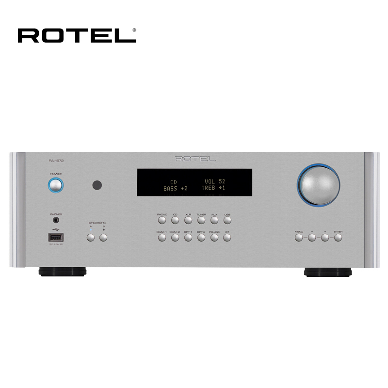 路遙 ROTELcd機(jī)發(fā)燒功放維圖片/路遙 ROTELcd機(jī)發(fā)燒功放維樣板圖 (2)