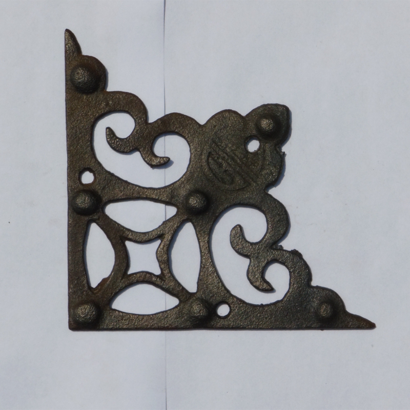 鐵角花圖片/鐵角花樣板圖 (2)