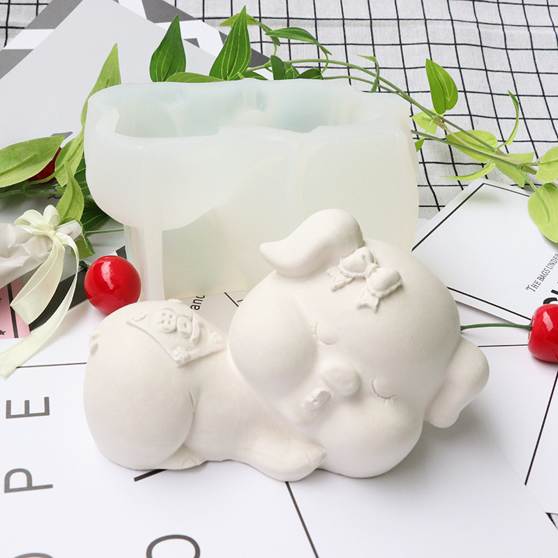 食品模具硅膠圖片/食品模具硅膠樣板圖 (2)