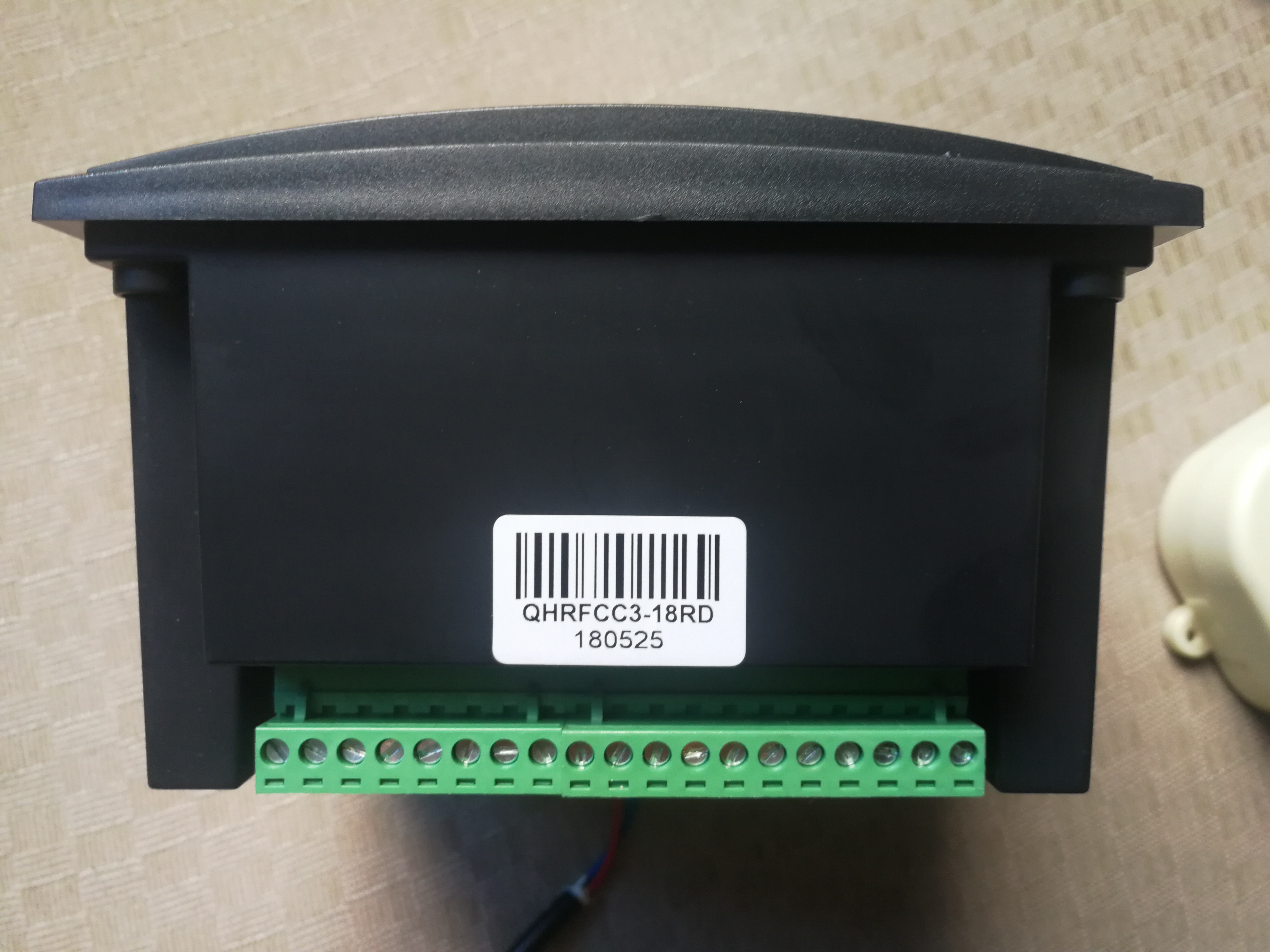 18路分補(bǔ)控制器圖片/18路分補(bǔ)控制器樣板圖 (3)