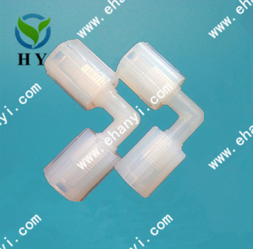 PFA彎頭圖片/PFA彎頭樣板圖 (2)