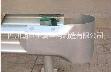 成都波形護欄板圖片/成都波形護欄板樣板圖 (4)