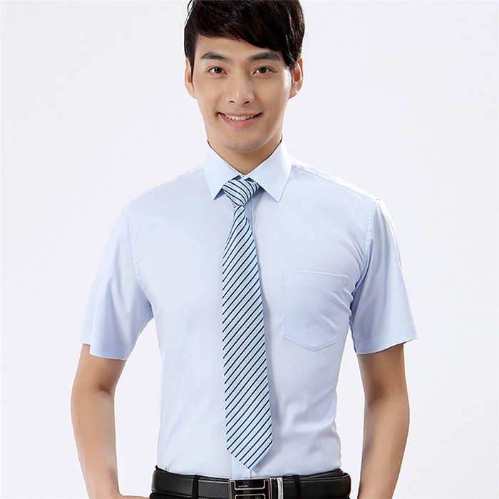 龍崗文具店工衣工作服訂做|龍崗義工馬甲訂做|龍崗團(tuán)體服裝訂做 龍崗男士襯衣訂做員工襯衣訂做