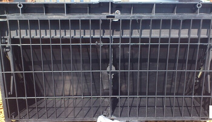 雞舍圖片/雞舍樣板圖 (2)