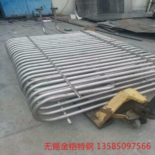 鈦盤管圖片/鈦盤管樣板圖 (2)