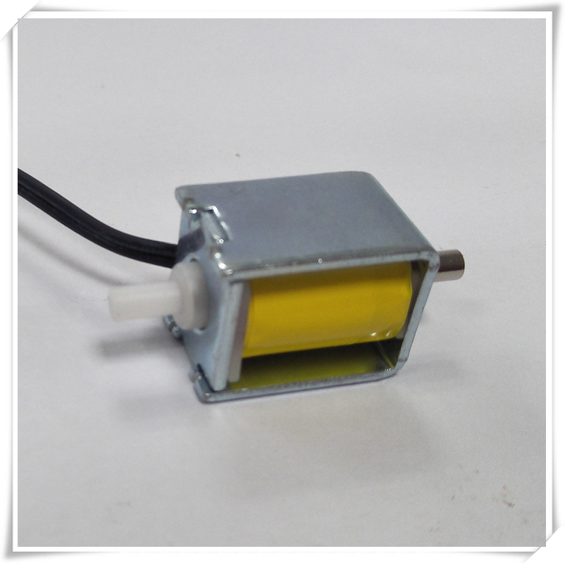 微型常開閥圖片/微型常開閥樣板圖 (2)