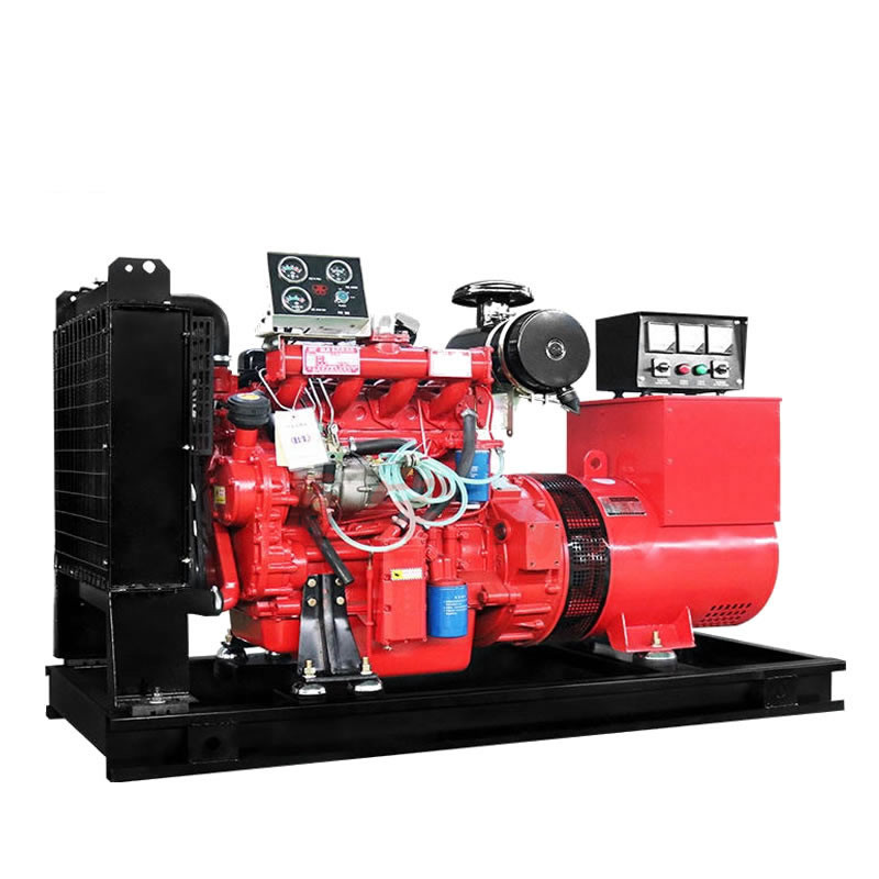 靜音柴油發(fā)電機(jī)圖片/靜音柴油發(fā)電機(jī)樣板圖 (3)