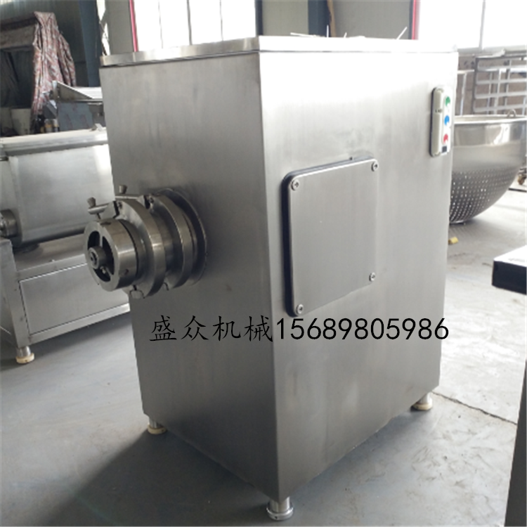 凍肉絞肉機(jī)圖片/凍肉絞肉機(jī)樣板圖 (3)