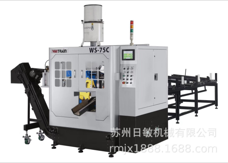 金屬圓鋸機(jī)圖片/金屬圓鋸機(jī)樣板圖 (2)