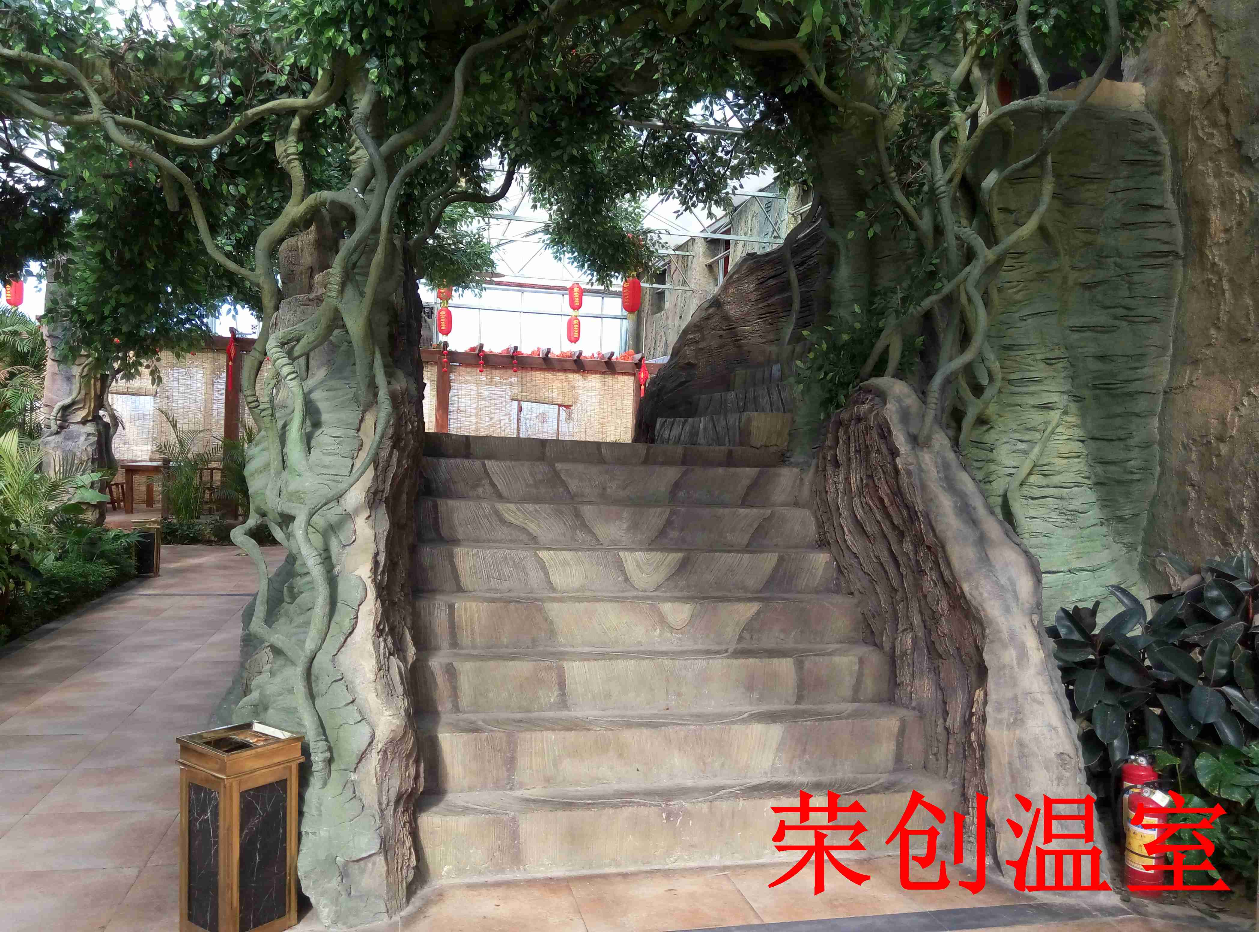 溫室大棚圖紙，溫室資材銷售圖片/溫室大棚圖紙，溫室資材銷售樣板圖 (3)