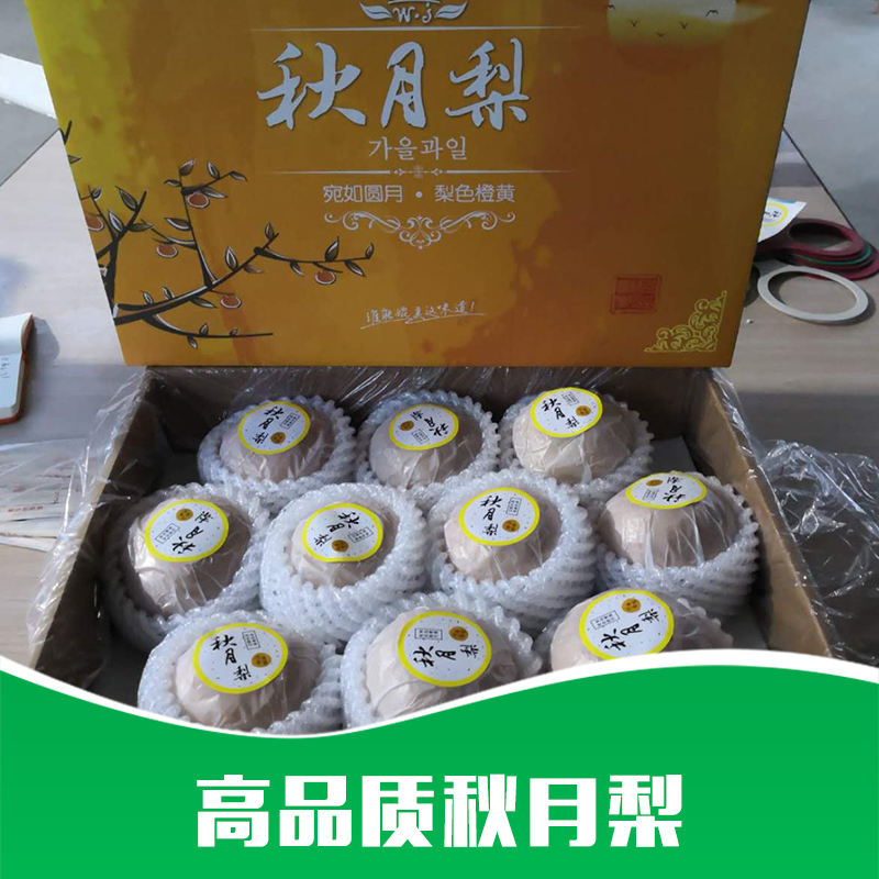 秋月梨批發(fā)圖片/秋月梨批發(fā)樣板圖 (2)