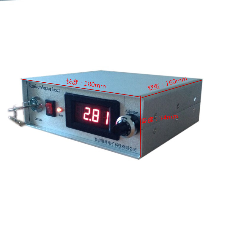 光纖激光器圖片/光纖激光器樣板圖 (3)