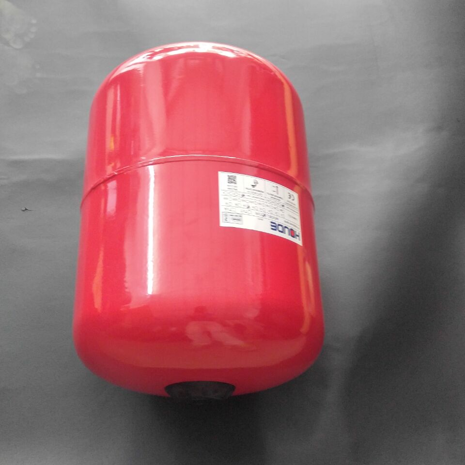 供應(yīng)EPDM氣囊式空調(diào)膨脹罐