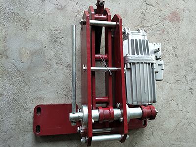 YFX-710/80電力液壓防圖片
