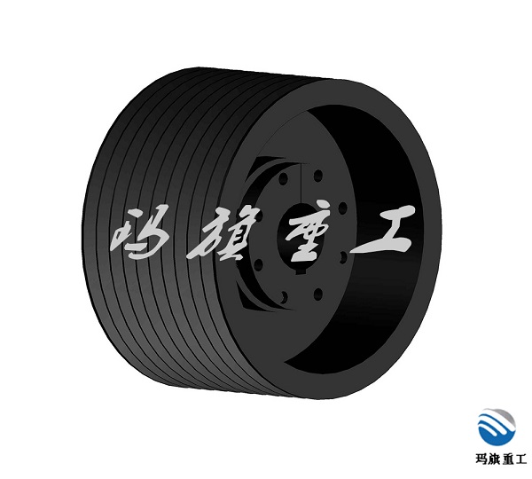 機(jī)械皮帶輪圖片/機(jī)械皮帶輪樣板圖 (4)