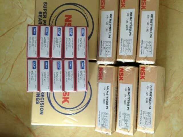 日本NSK軸承圖片