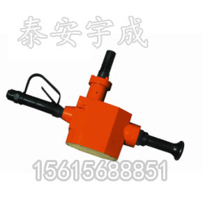 ZQS-65/2.5S手持風(fēng)煤鉆圖片