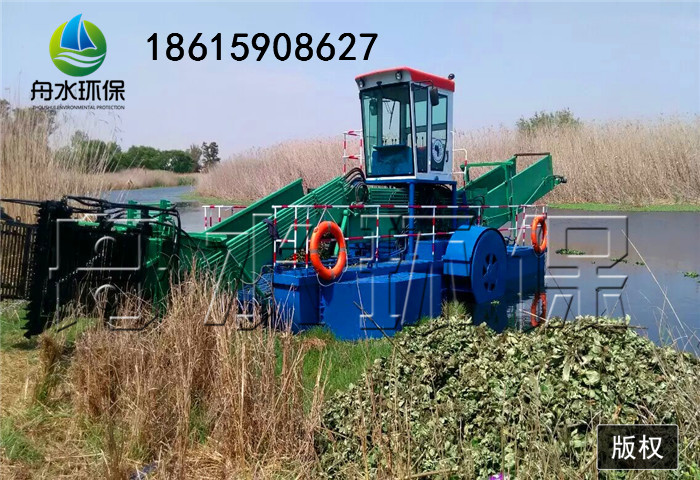 河道保潔圖片/河道保潔樣板圖 (4)