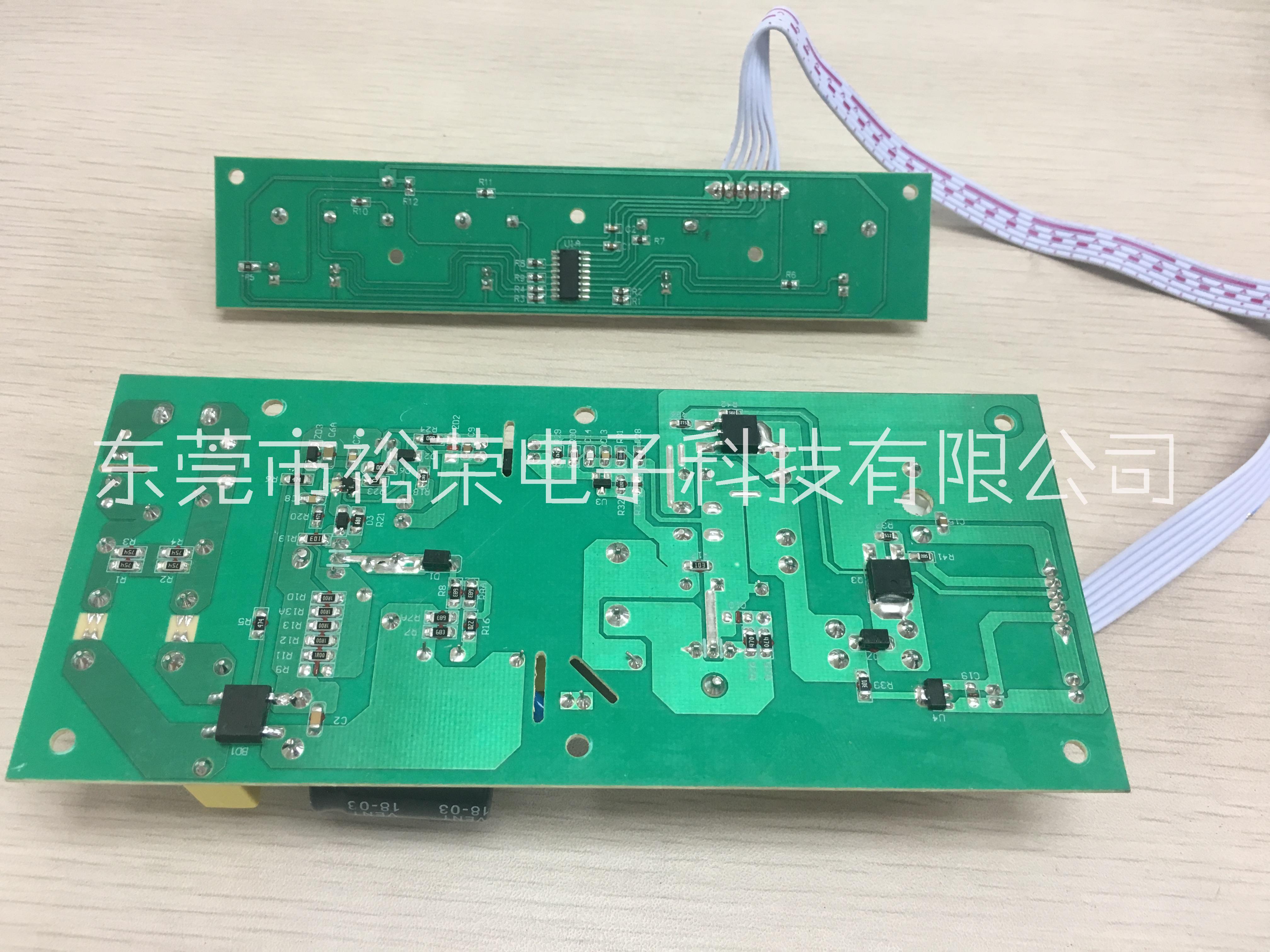 東莞COB邦定加工圖片/東莞COB邦定加工樣板圖 (2)