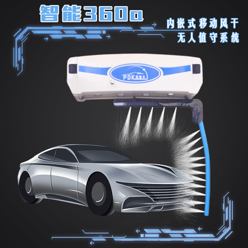 智能洗車機(jī)圖片/智能洗車機(jī)樣板圖 (2)