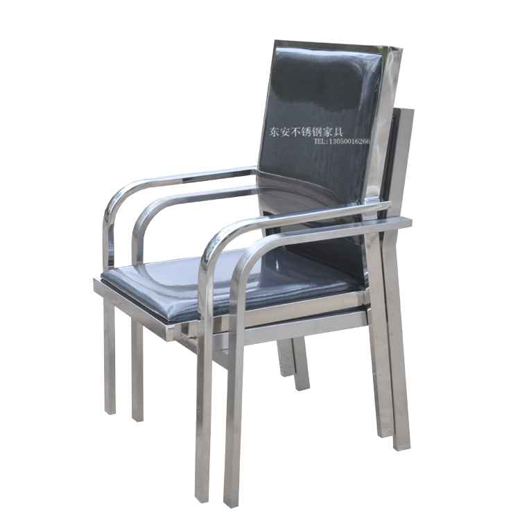 不銹鋼辦公椅/職員椅/電腦椅圖片/不銹鋼辦公椅/職員椅/電腦椅樣板圖 (4)