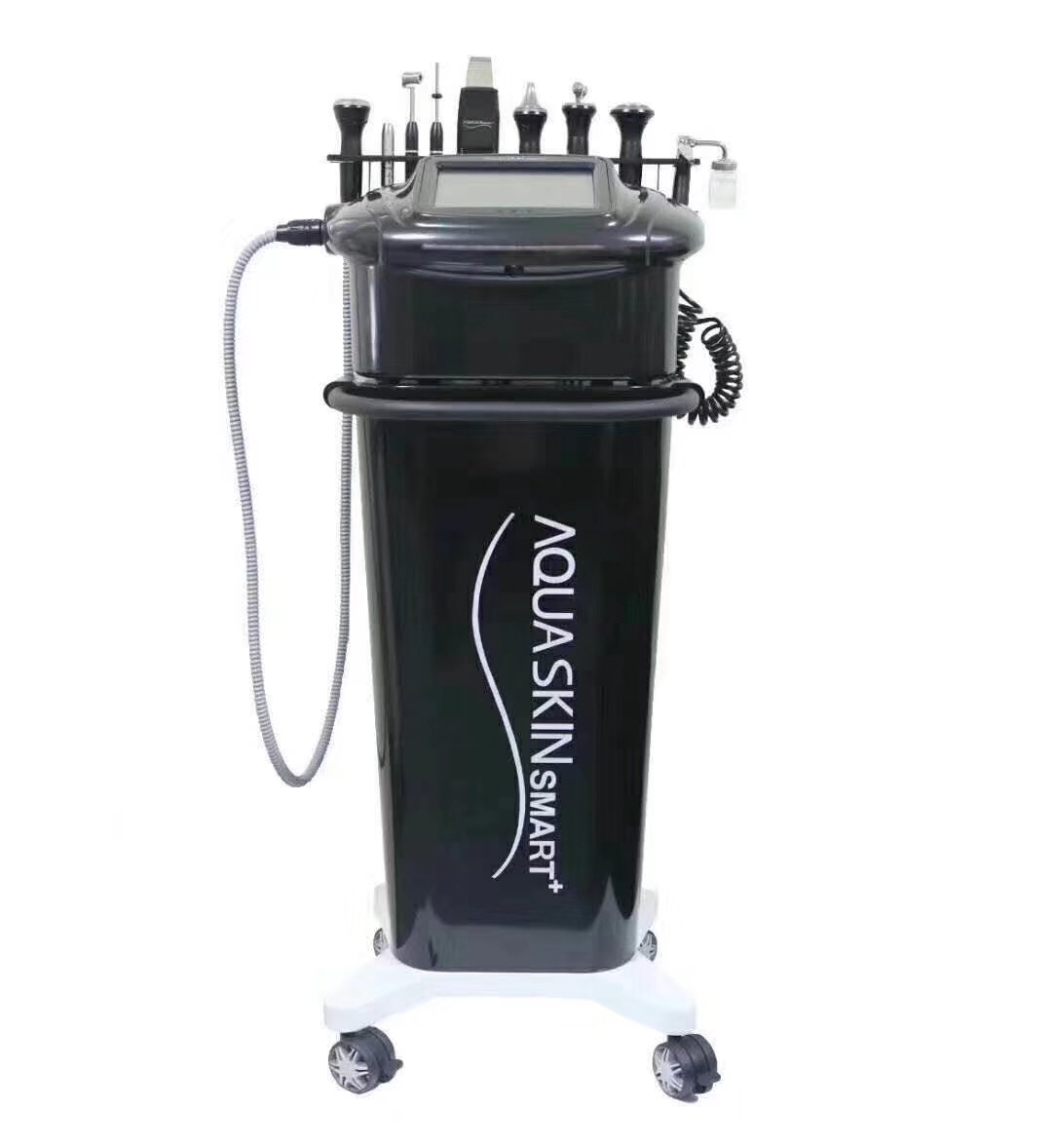 韓國五代光電版黑色綜合儀，韓國黑色綜合皮膚管理儀